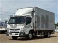 2017 Mitsubishi Fuso Canter