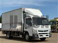 2017 Mitsubishi Fuso Canter
