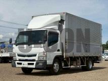 2017 Mitsubishi Fuso Canter