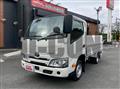 2022 Toyota Dyna Truck