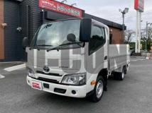 2022 Toyota Dyna Truck