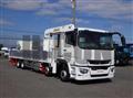 2024 Mitsubishi Fuso Super Great