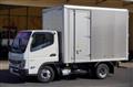 2023 Mitsubishi Fuso Canter