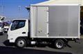 2023 Mitsubishi Fuso Canter