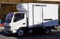 2025 Mitsubishi Fuso Canter
