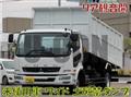 2025 Mitsubishi Fuso Fighter