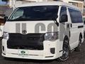 2020 Toyota Hiace Wagon
