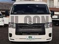 2020 Toyota Hiace Wagon