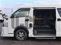 2020 Toyota Hiace Wagon