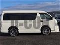2020 Toyota Hiace Wagon