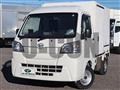 2021 Daihatsu Hijet Truck