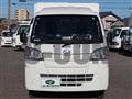 2021 Daihatsu Hijet Truck