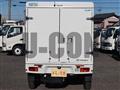 2021 Daihatsu Hijet Truck