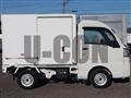 2021 Daihatsu Hijet Truck