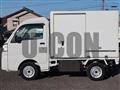2021 Daihatsu Hijet Truck