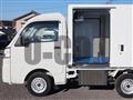 2021 Daihatsu Hijet Truck