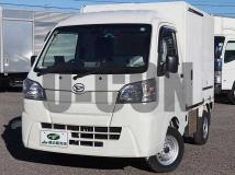 2021 Daihatsu Hijet Truck