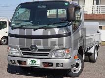 2016 Toyota Dyna Truck