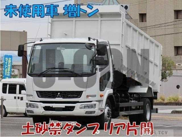2024 Mitsubishi Fuso Fighter