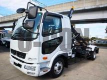 2025 Mitsubishi Fuso Fighter