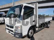2020 Mitsubishi Fuso Canter