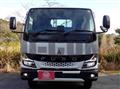2025 Mitsubishi Fuso Canter