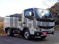 2025 Mitsubishi Fuso Canter