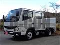 2025 Mitsubishi Fuso Canter