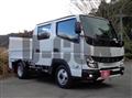 2025 Mitsubishi Fuso Canter