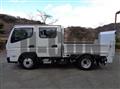 2025 Mitsubishi Fuso Canter