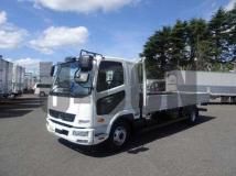2025 Mitsubishi Fuso Fighter