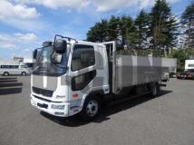 2025 Mitsubishi Fuso Fighter
