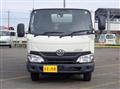 2017 Toyota Dyna Truck