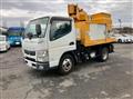 2015 Mitsubishi Fuso Canter