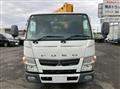 2015 Mitsubishi Fuso Canter