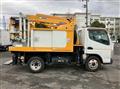 2015 Mitsubishi Fuso Canter