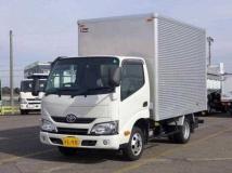 2019 Toyota Dyna Truck