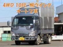 2019 Isuzu Elf Truck