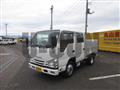 2018 Isuzu Elf Truck