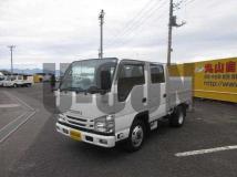 2018 Isuzu Elf Truck
