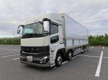 2025 Mitsubishi Fuso Super Great