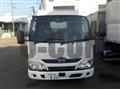 2018 Hino Hino Others