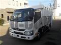 2018 Hino Hino Others