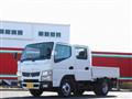 2015 Mitsubishi Fuso Canter