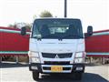 2015 Mitsubishi Fuso Canter