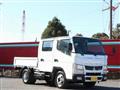 2015 Mitsubishi Fuso Canter