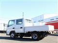 2015 Mitsubishi Fuso Canter