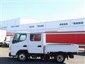 2015 Mitsubishi Fuso Canter