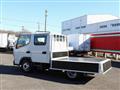 2015 Mitsubishi Fuso Canter