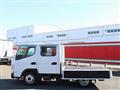 2015 Mitsubishi Fuso Canter